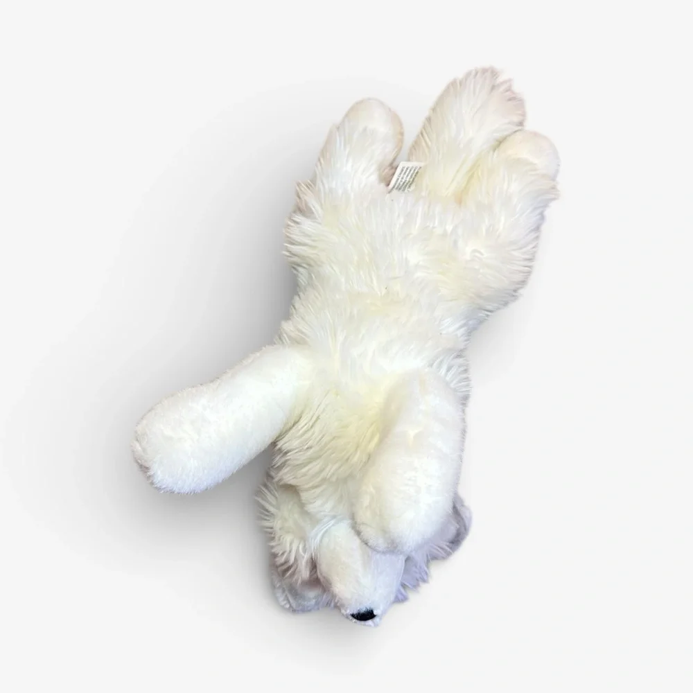 Douglas Yuki Arctic Polar Fox Plush Stuffed Animal 12”